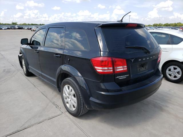 Photo 2 VIN: 3C4PDCAB4FT714603 - DODGE JOURNEY 