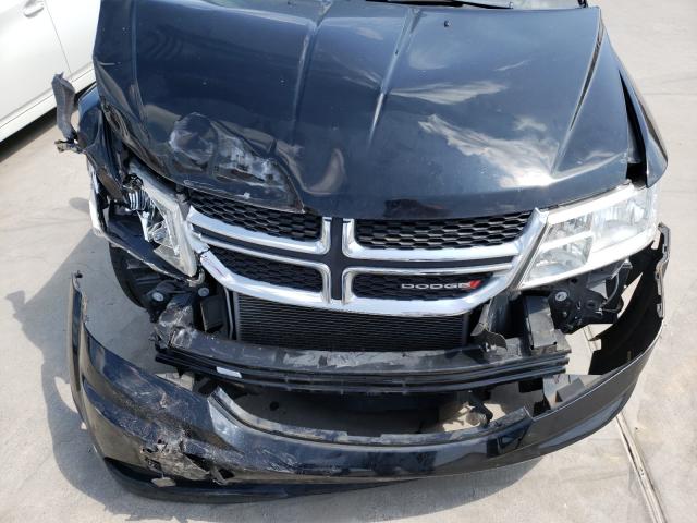 Photo 6 VIN: 3C4PDCAB4FT714603 - DODGE JOURNEY 