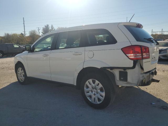 Photo 1 VIN: 3C4PDCAB4FT715315 - DODGE JOURNEY SE 