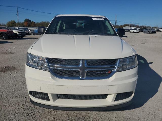 Photo 4 VIN: 3C4PDCAB4FT715315 - DODGE JOURNEY SE 