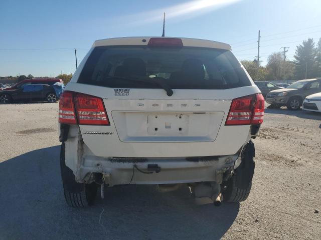 Photo 5 VIN: 3C4PDCAB4FT715315 - DODGE JOURNEY SE 