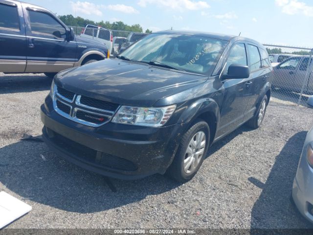 Photo 1 VIN: 3C4PDCAB4FT719901 - DODGE JOURNEY 