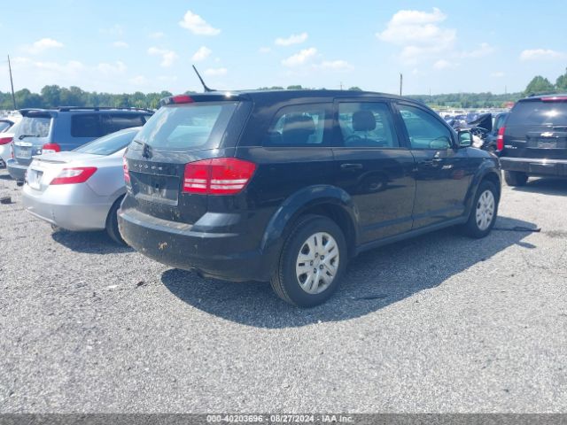 Photo 3 VIN: 3C4PDCAB4FT719901 - DODGE JOURNEY 