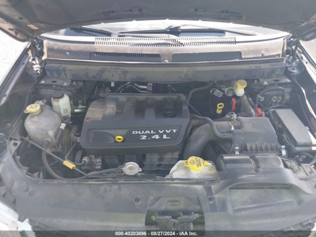 Photo 9 VIN: 3C4PDCAB4FT719901 - DODGE JOURNEY 