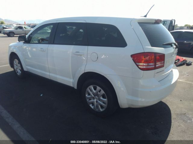 Photo 2 VIN: 3C4PDCAB4FT724998 - DODGE JOURNEY 