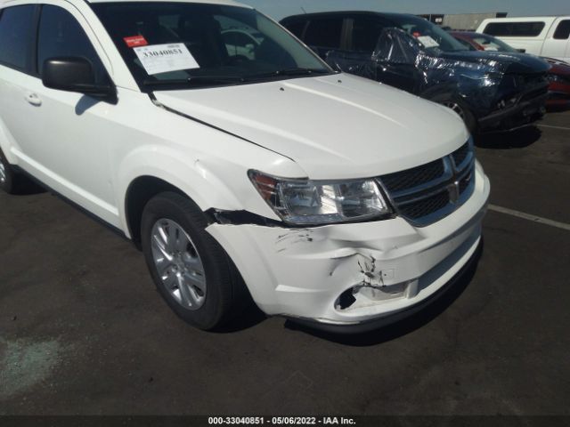 Photo 5 VIN: 3C4PDCAB4FT724998 - DODGE JOURNEY 