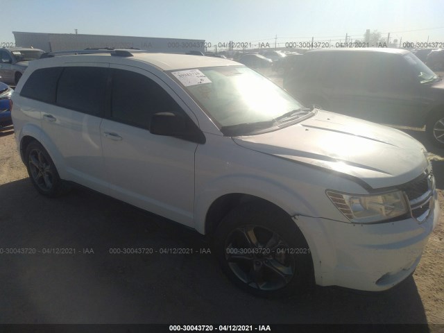 Photo 0 VIN: 3C4PDCAB4FT728095 - DODGE JOURNEY 