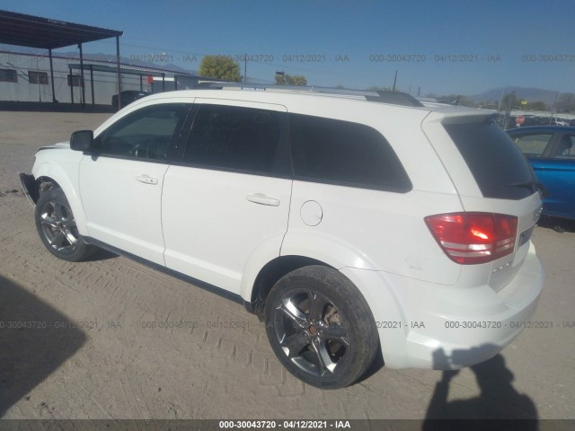 Photo 2 VIN: 3C4PDCAB4FT728095 - DODGE JOURNEY 