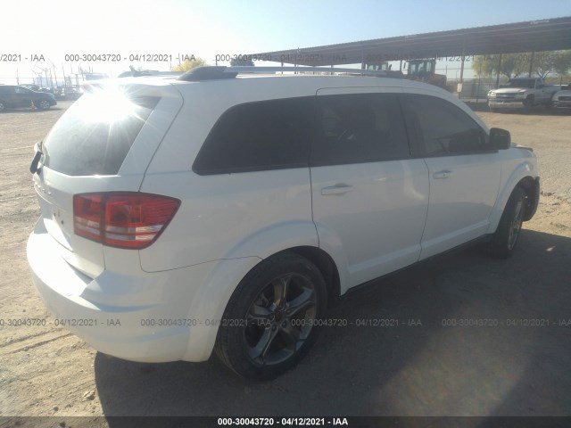 Photo 3 VIN: 3C4PDCAB4FT728095 - DODGE JOURNEY 