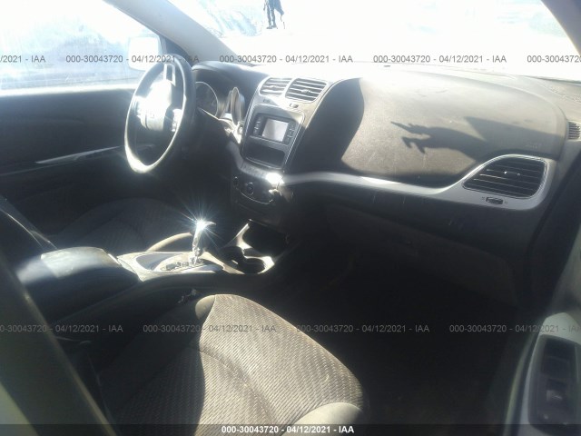 Photo 4 VIN: 3C4PDCAB4FT728095 - DODGE JOURNEY 