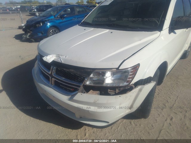 Photo 5 VIN: 3C4PDCAB4FT728095 - DODGE JOURNEY 