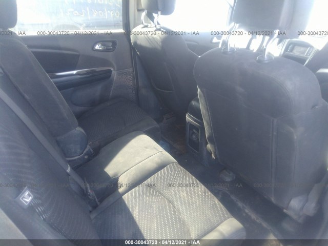 Photo 7 VIN: 3C4PDCAB4FT728095 - DODGE JOURNEY 