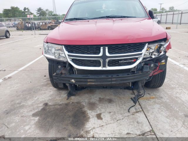 Photo 5 VIN: 3C4PDCAB4FT736245 - DODGE JOURNEY 