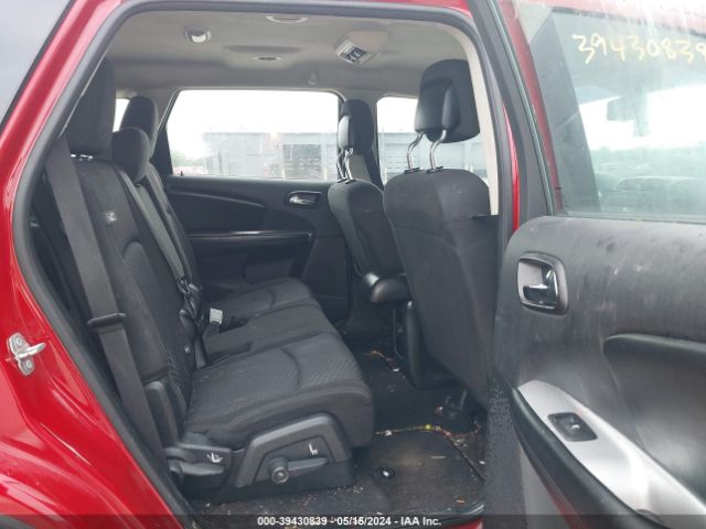 Photo 7 VIN: 3C4PDCAB4FT736245 - DODGE JOURNEY 