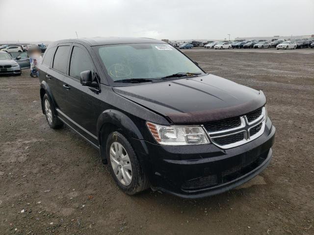 Photo 0 VIN: 3C4PDCAB4FT737105 - DODGE JOURNEY SE 