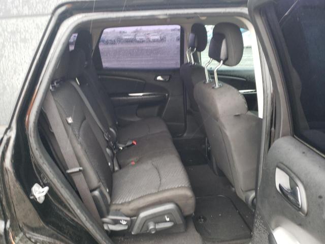 Photo 5 VIN: 3C4PDCAB4FT737105 - DODGE JOURNEY SE 