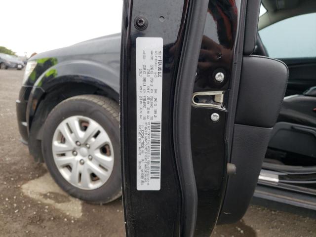 Photo 9 VIN: 3C4PDCAB4FT737105 - DODGE JOURNEY SE 