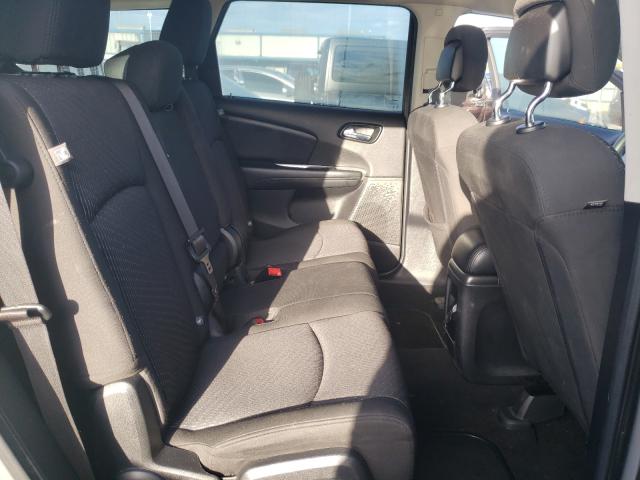 Photo 5 VIN: 3C4PDCAB4FT747763 - DODGE JOURNEY 