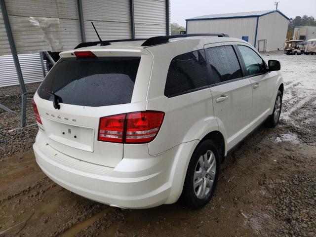 Photo 3 VIN: 3C4PDCAB4GT101432 - DODGE JOURNEY SE 