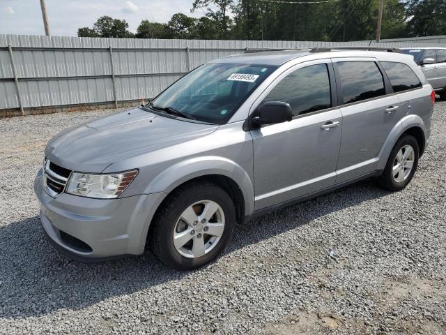 Photo 0 VIN: 3C4PDCAB4GT101480 - DODGE JOURNEY SE 