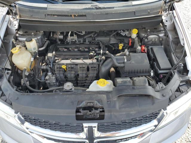 Photo 10 VIN: 3C4PDCAB4GT101480 - DODGE JOURNEY SE 