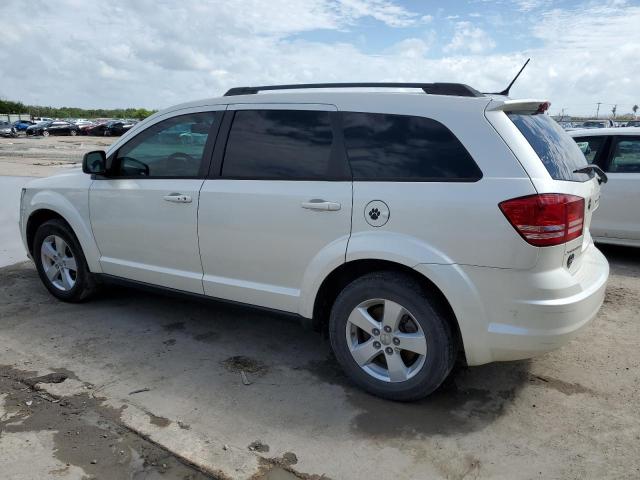 Photo 1 VIN: 3C4PDCAB4GT104184 - DODGE JOURNEY 