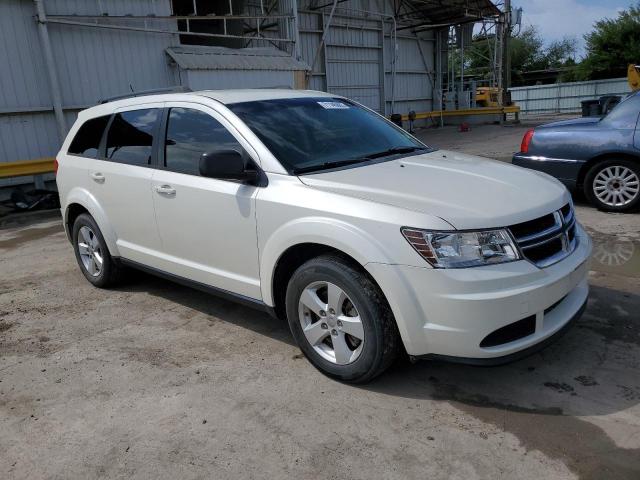 Photo 3 VIN: 3C4PDCAB4GT104184 - DODGE JOURNEY 