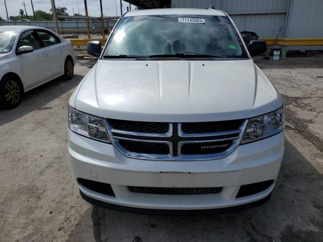 Photo 4 VIN: 3C4PDCAB4GT104184 - DODGE JOURNEY 