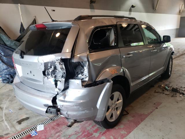 Photo 3 VIN: 3C4PDCAB4GT104539 - DODGE JOURNEY SE 