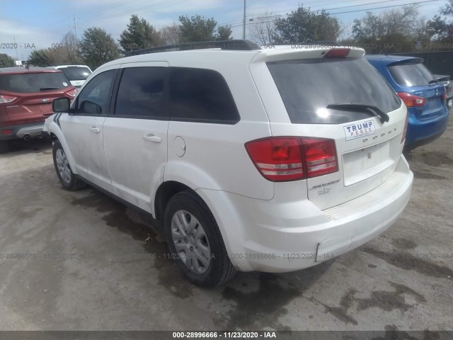 Photo 2 VIN: 3C4PDCAB4GT108171 - DODGE JOURNEY 