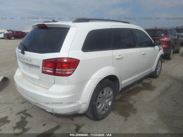 Photo 3 VIN: 3C4PDCAB4GT108171 - DODGE JOURNEY 