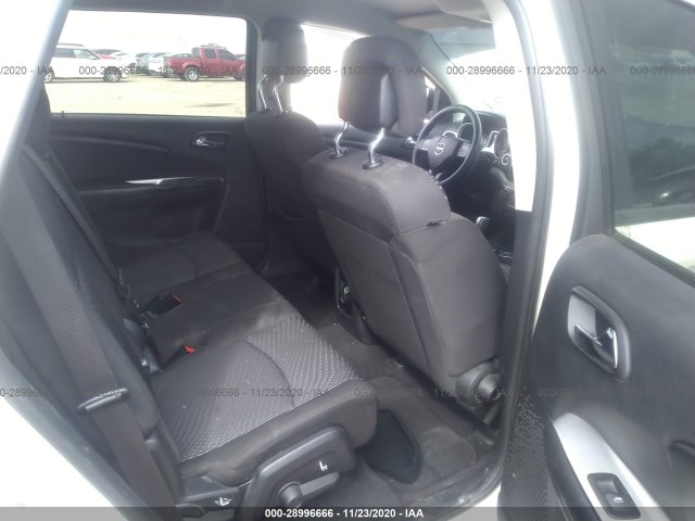 Photo 7 VIN: 3C4PDCAB4GT108171 - DODGE JOURNEY 