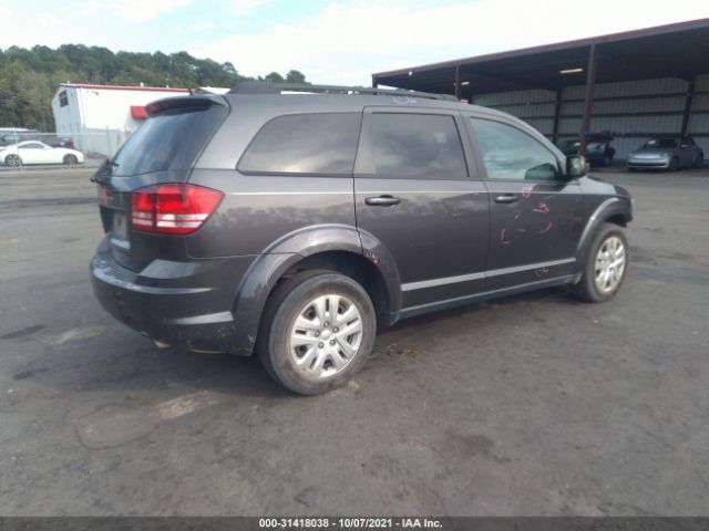 Photo 3 VIN: 3C4PDCAB4GT109210 - DODGE JOURNEY 