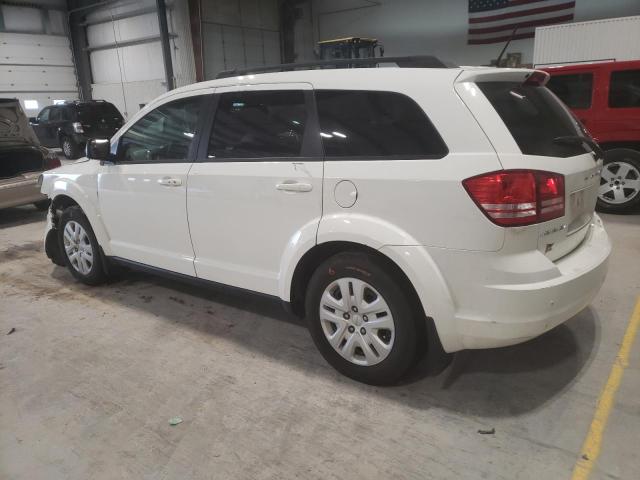 Photo 1 VIN: 3C4PDCAB4GT109420 - DODGE JOURNEY SE 