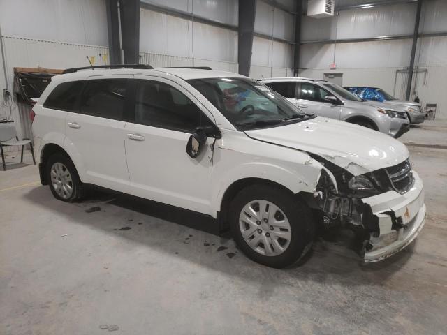 Photo 3 VIN: 3C4PDCAB4GT109420 - DODGE JOURNEY SE 