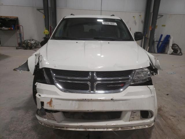 Photo 4 VIN: 3C4PDCAB4GT109420 - DODGE JOURNEY SE 