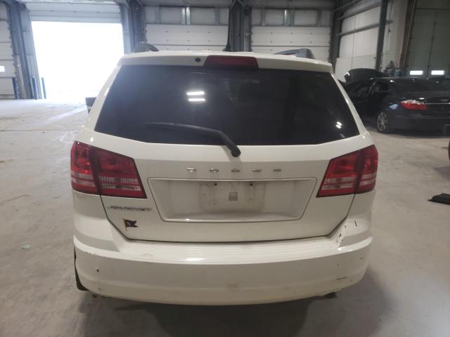 Photo 5 VIN: 3C4PDCAB4GT109420 - DODGE JOURNEY SE 