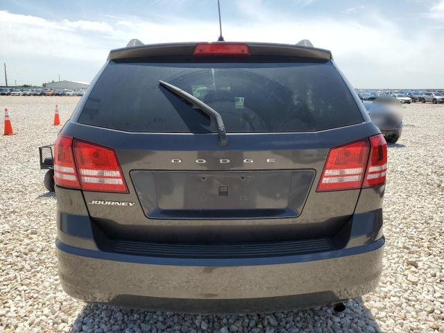 Photo 5 VIN: 3C4PDCAB4GT109823 - DODGE JOURNEY 