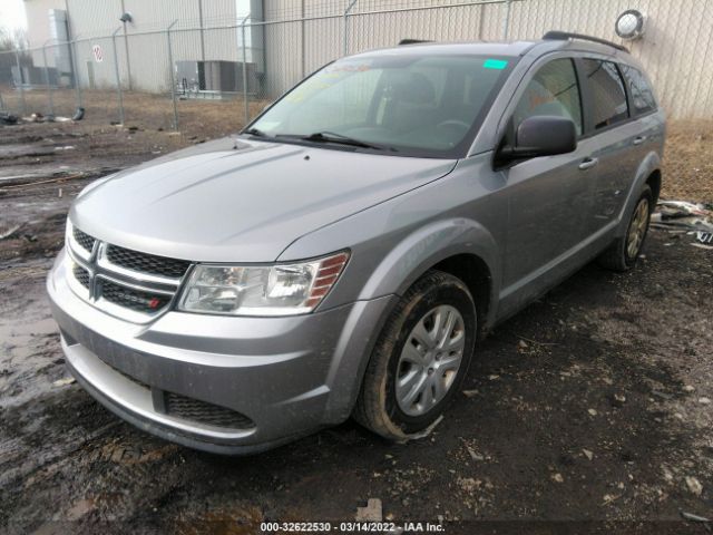 Photo 1 VIN: 3C4PDCAB4GT110194 - DODGE JOURNEY 