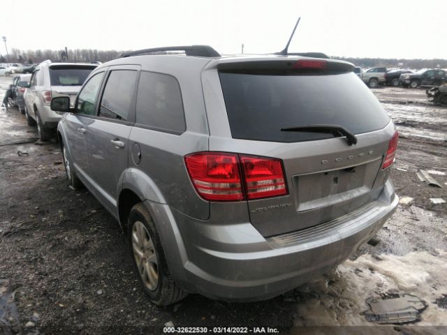 Photo 2 VIN: 3C4PDCAB4GT110194 - DODGE JOURNEY 