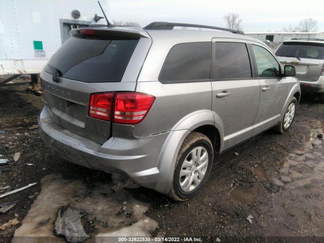 Photo 3 VIN: 3C4PDCAB4GT110194 - DODGE JOURNEY 