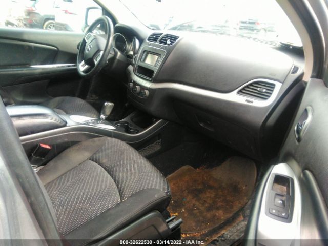 Photo 4 VIN: 3C4PDCAB4GT110194 - DODGE JOURNEY 