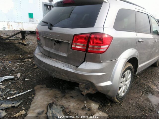 Photo 5 VIN: 3C4PDCAB4GT110194 - DODGE JOURNEY 