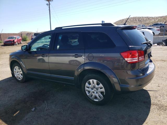 Photo 1 VIN: 3C4PDCAB4GT114164 - DODGE JOURNEY 