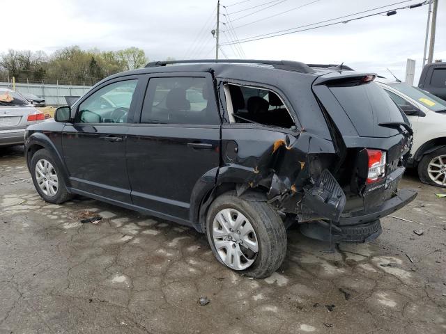 Photo 1 VIN: 3C4PDCAB4GT117789 - DODGE JOURNEY SE 