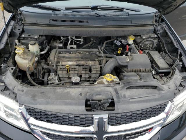 Photo 11 VIN: 3C4PDCAB4GT117789 - DODGE JOURNEY SE 