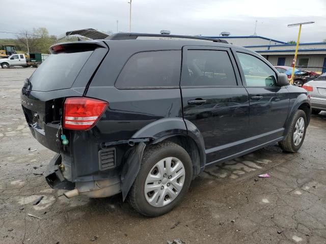 Photo 2 VIN: 3C4PDCAB4GT117789 - DODGE JOURNEY SE 