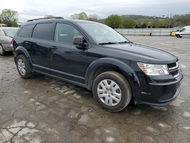 Photo 3 VIN: 3C4PDCAB4GT117789 - DODGE JOURNEY SE 