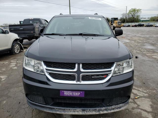 Photo 4 VIN: 3C4PDCAB4GT117789 - DODGE JOURNEY SE 