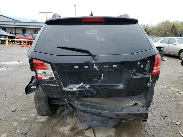 Photo 5 VIN: 3C4PDCAB4GT117789 - DODGE JOURNEY SE 